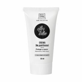 SOIVRE CREMA AFTER TATTOO PANTHENOL 5% 50 ML