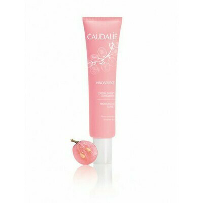 VINOSOURCE CREMA SORBETE HIDRATANTE 40M CAUDALIE