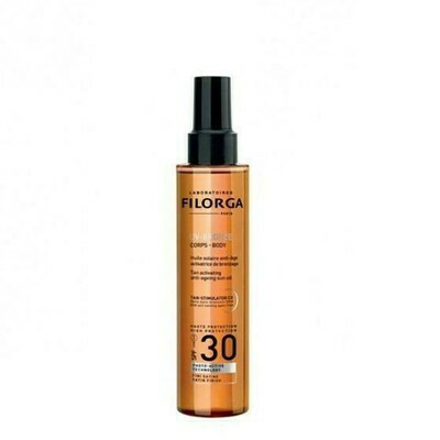 UV-BRONZE BODY SPF 30 150ML FILORGA