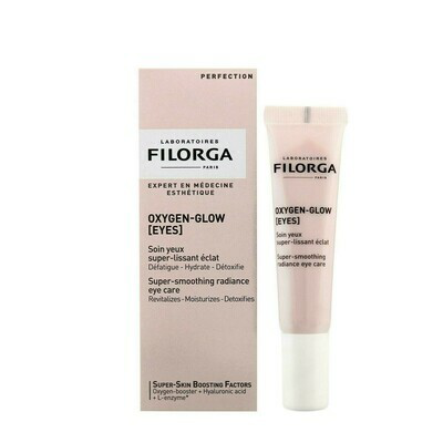 OXYGEN-GLOW EYE 15 ML FILORGA