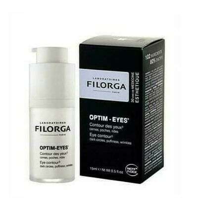 OPTIM-EYES 15 ML FILORGA