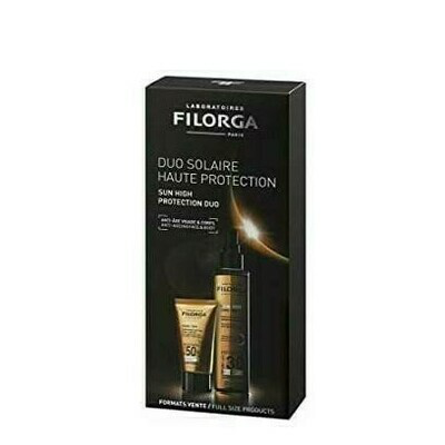 UV-BRONZE DUO FILORGA