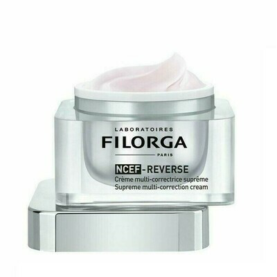 NCEF-REVERSE 50 ML FILORGA