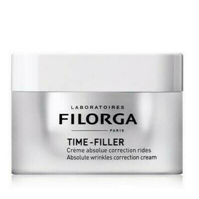 TIME FILLER 50 ML FILORGA