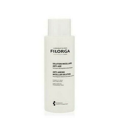 SOLUTION MICELLAIRE FILORGA 400ML