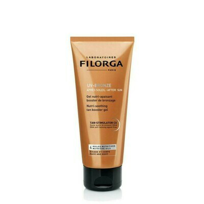 UV-BRONZE AFTER SUN 200ML FILORGA