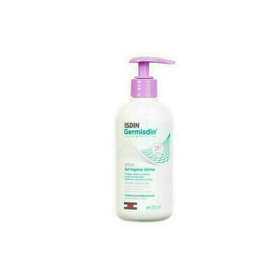 GERMISDIN HIGIENE INTIMA 250 ML