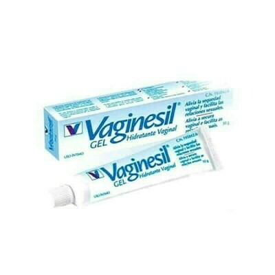 VAGINESIL 30 G. GEL HIDRATANTE VAGINAL