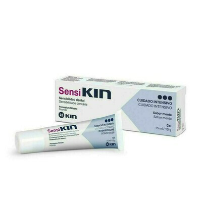 SENSIKIN GEL 15 ML