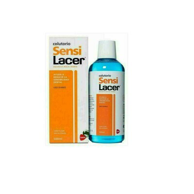 SENSILACER COLUT S/A 500 ML LA