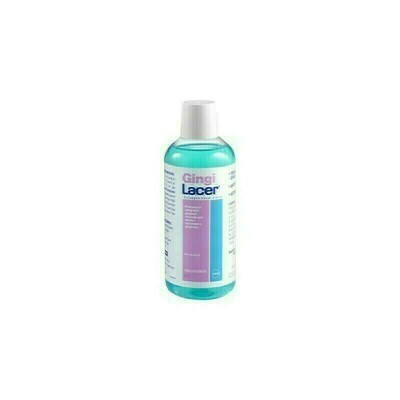 GINGILACER COLUTORIO 1000 ML