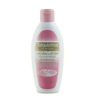 TALQUISTINA LOCION 200 ML