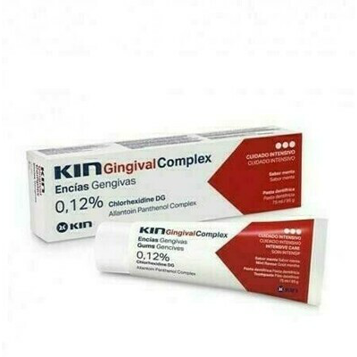 KIN GINGIVAL NF PASTA DENT 75