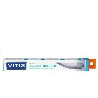 CEPILLO DENTAL VITIS ACCES MEDIO