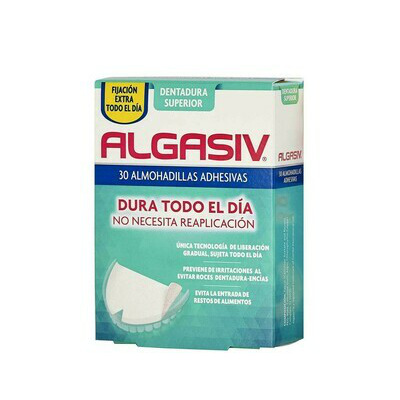 ALGASIV ALMOHAD.ADHES.SUPERIOR 18 UD.