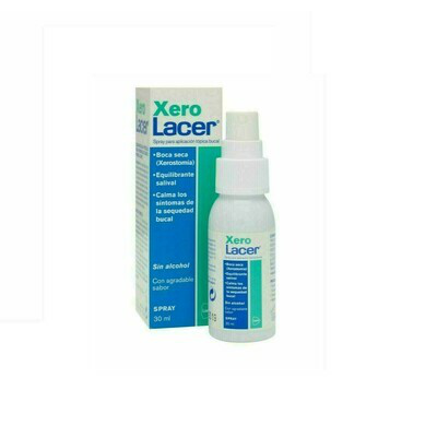 XEROLACER SPRAY 30 ML