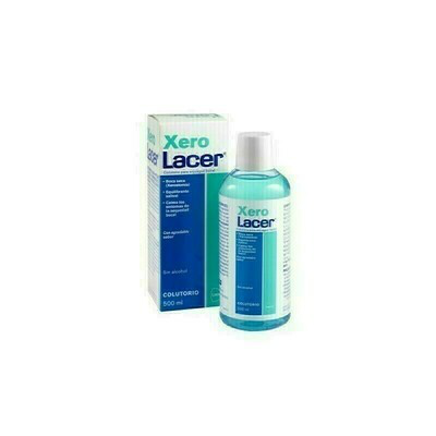 XEROLACER COLUT S/A 500 ML LACER