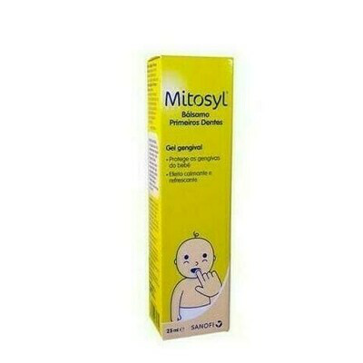 MITOSIL BALSAMO PRIMER DIENTE