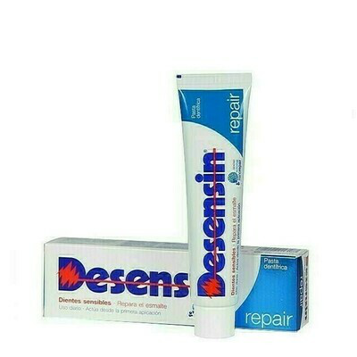 DESENSIN REPAIR PASTA DENTAL 75 ML