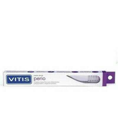 CEPILLO DENTAL ADULTO VITIS PERIO