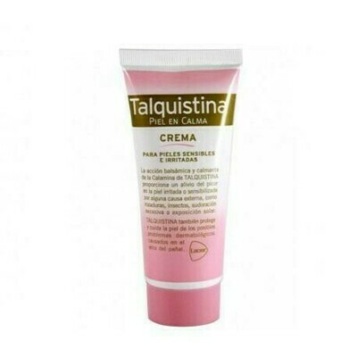 TALQUISTINA CREMA 50 ML