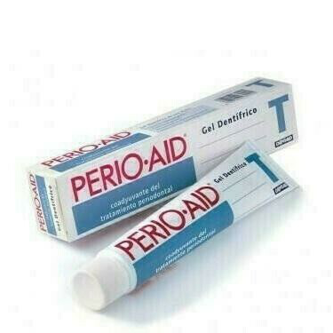 PERIO-AID GEL 0.12 (612-DENT)