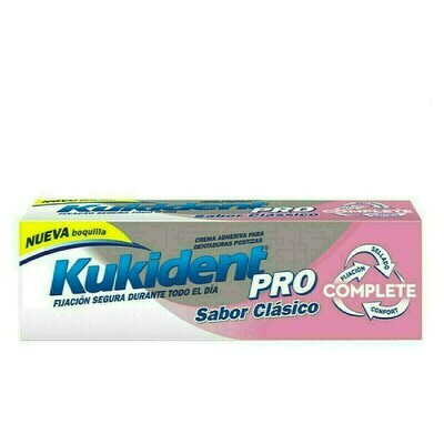 KUKIDENT PRO 47 G CLASICO