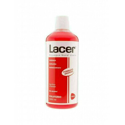 LACER COLUTORIO 1000 ML