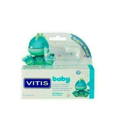 VITIS BABY GEL BALSAMO PARA ENCIAS 30 ML