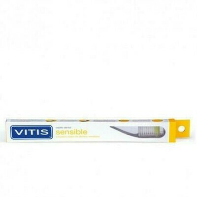 VITIS CEPILLO DENTAL SENSIBLE