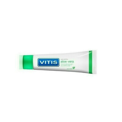 PASTA DENTAL VITIS DIARIO 100 ML