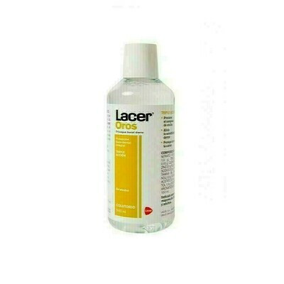 LACER OROS COLUT S/A 500 ML