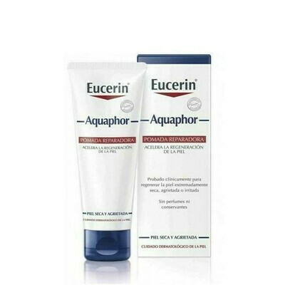 EUCERIN AQUAPHOR POMADA REPARADORA 40 G