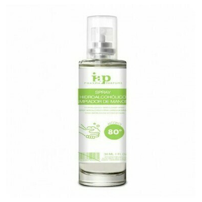 SPRAY HIGIENIZANTE IAP PHARMA 30 ML