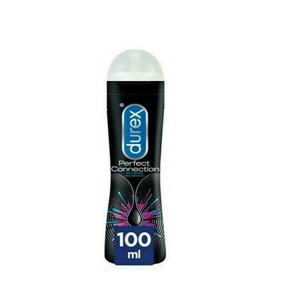 DUREX PERFECT CONNECTION LUBRICANTE 100 ML