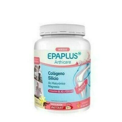 EPAPLUS COLAGENO   SILICIO   HIALURONICO   MAGNE