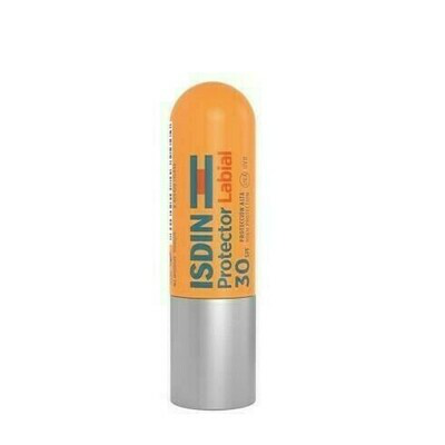 PROTECTOR LABIAL ISDIN SPF 30 4 G