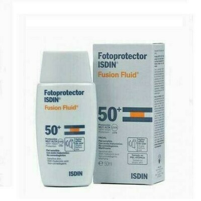 FOTOPROT ISDIN EXTREM SPF-50  FUSION FLUID