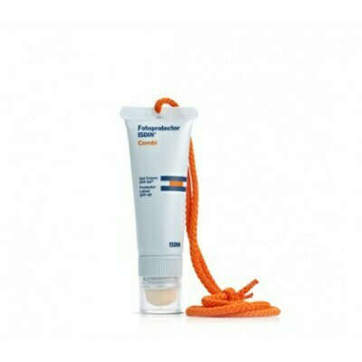 FOTOPROTECTOR ISDIN EXTREM UVA COMBI CREMA 20 ML