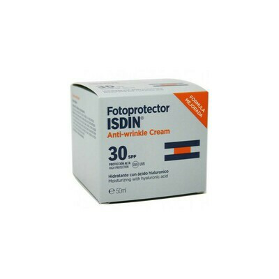 FOTOPROT ISDIN F-30 FACIAL 50 ML