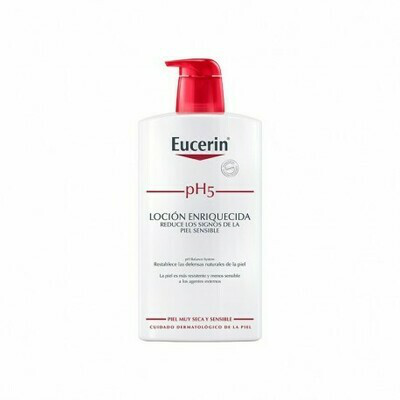 EUCERIN LOC ENRIQ 1LT 19,90