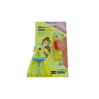 CITROBAND ISDIN KIDS   UV TESTER PULSERA EDICION