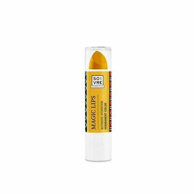 MAGIC LIP AMARILLO