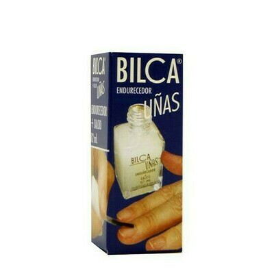 BILCA UÑAS 12 ML.