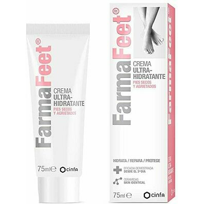 FARMAFEET CREMA ULTRA HIDRATANTE 75 ML