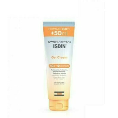 FOTOPROT ISDIN EXTREM 50   GEL-CREMA 200 ML