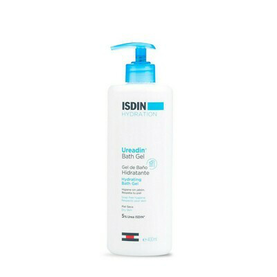 UREADIN HYDRATION  BATH GEL 400 ML