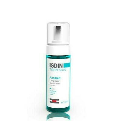 ACNIBEN GEL LIMPIADOR 200 ML