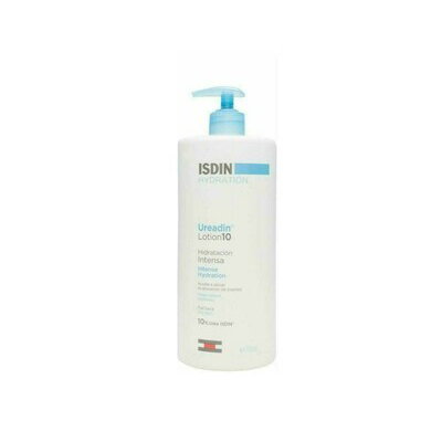 ISDIN HYDRATION UREADIN LOTION 10 750 ML