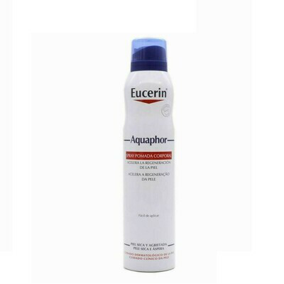 EUCERIN AQUAPHOR SPRAY POMADA CORPORAL 1 ENVASE